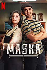 Maska 2020 Movie